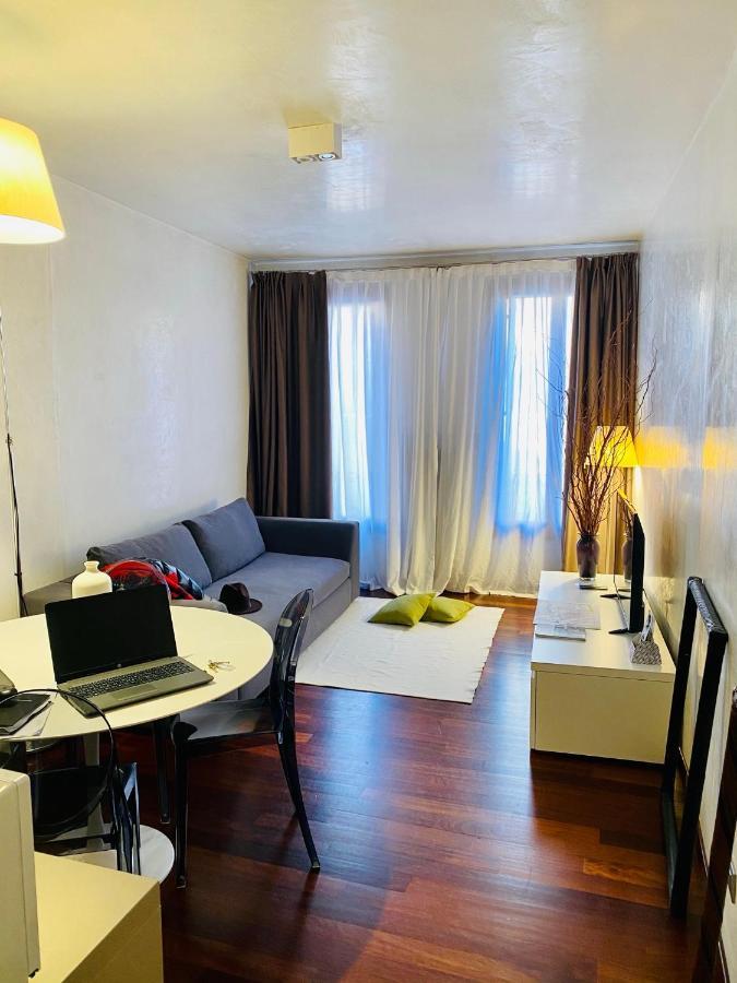 Suite301 By Palazzina300 Тревизо Екстериор снимка