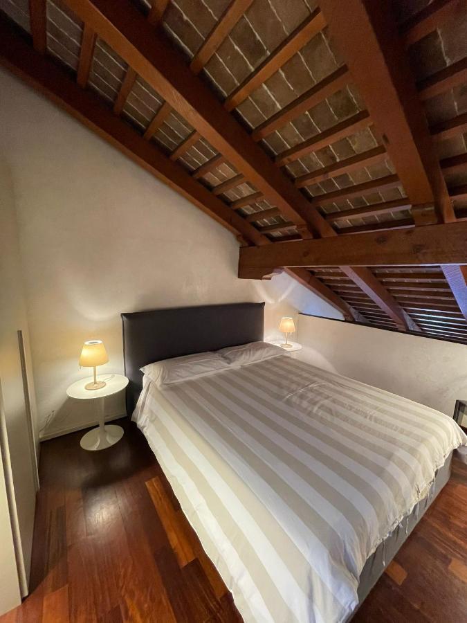 Suite301 By Palazzina300 Тревизо Екстериор снимка