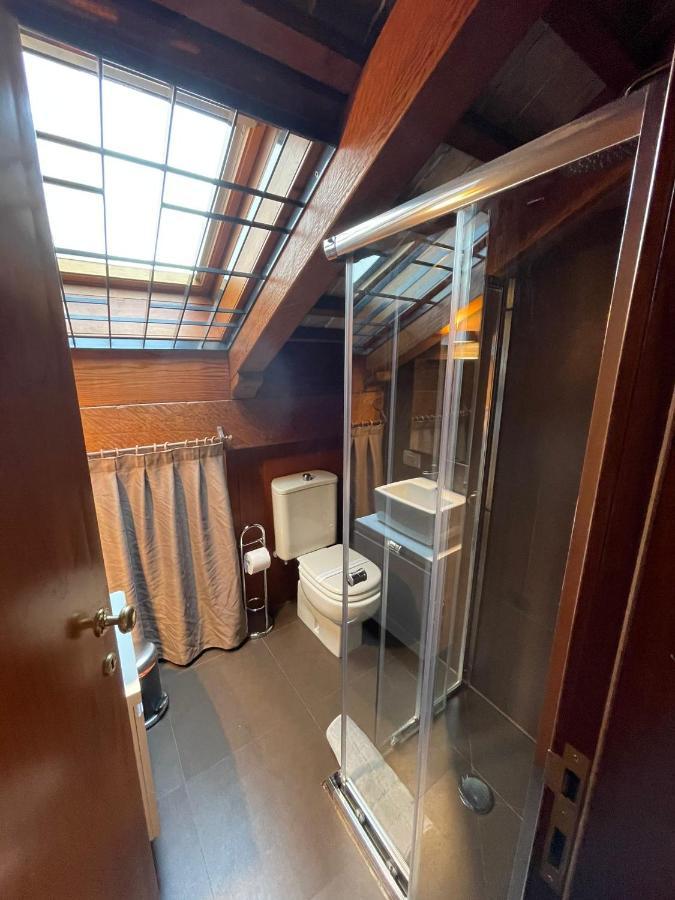 Suite301 By Palazzina300 Тревизо Екстериор снимка