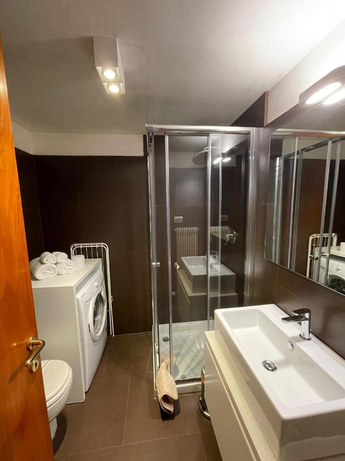 Suite301 By Palazzina300 Тревизо Екстериор снимка