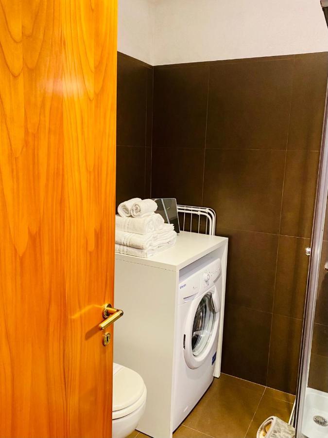 Suite301 By Palazzina300 Тревизо Екстериор снимка